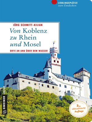 cover image of Von Koblenz zu Rhein und Mosel